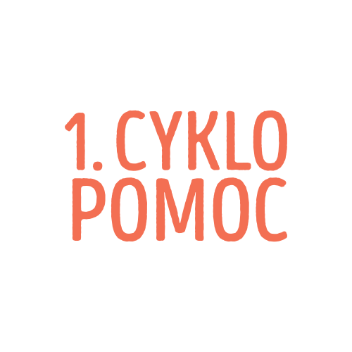 1. Cyklopomoc